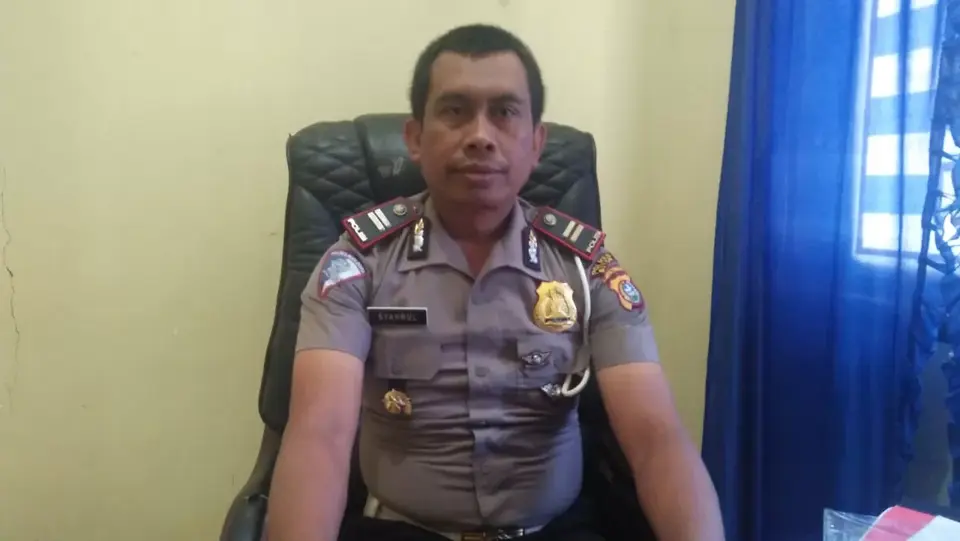 Operasi Patuh Anoa 2019, Polres Buton Terapkan Dua Sistem