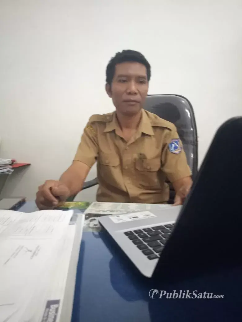Kuota CPNS 2018, Muna Masih Menunggu SK KemenPAN-RB