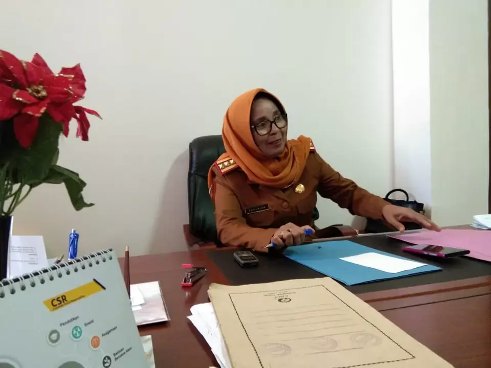Tes CPNS, Buton Terima Penyandang Disabilitas dan Honorer K2