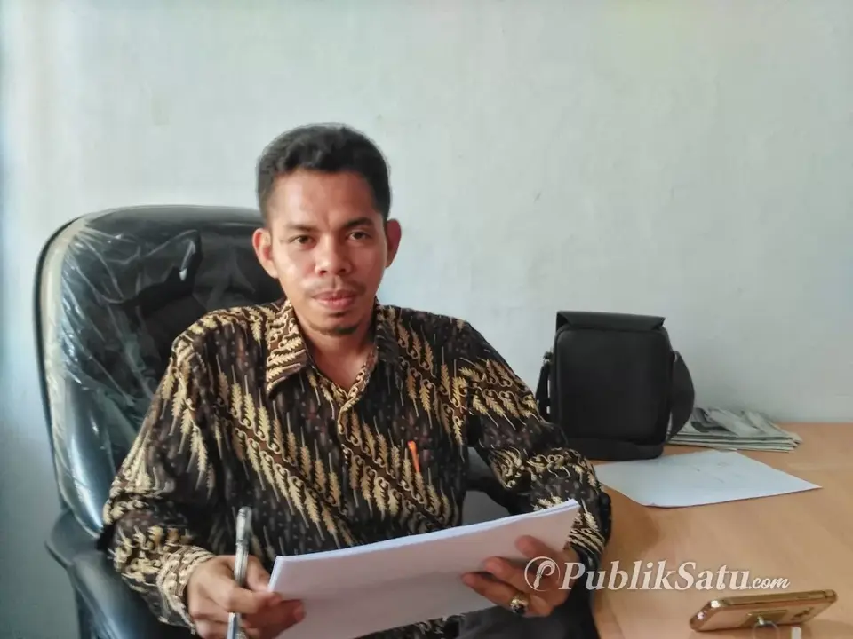Tidak Laporkan Dana Kampanye, Peserta Pemilu 2019 Bisa Gugur