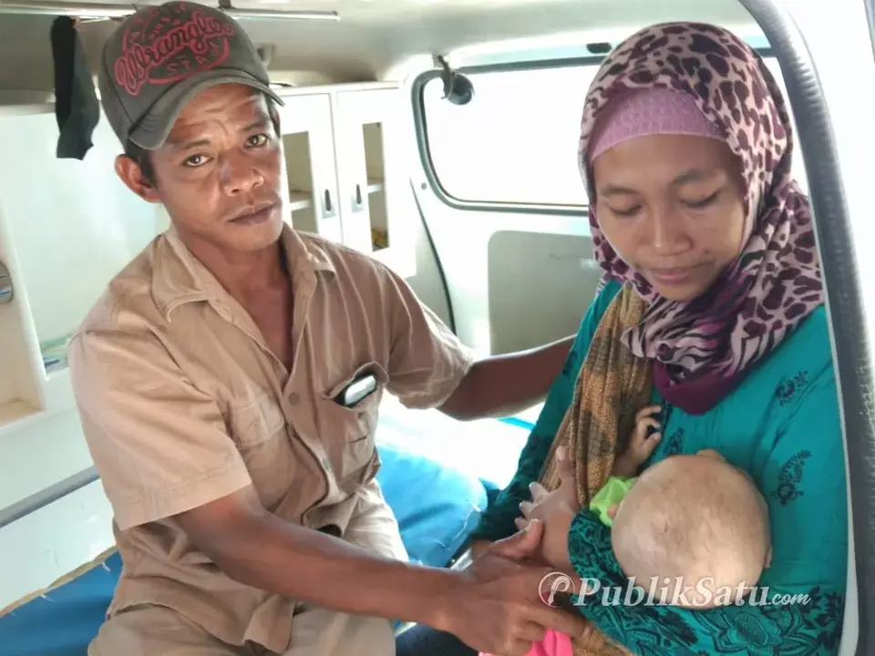 Satu Anak di Buton Terindikasi Terserang Rubella