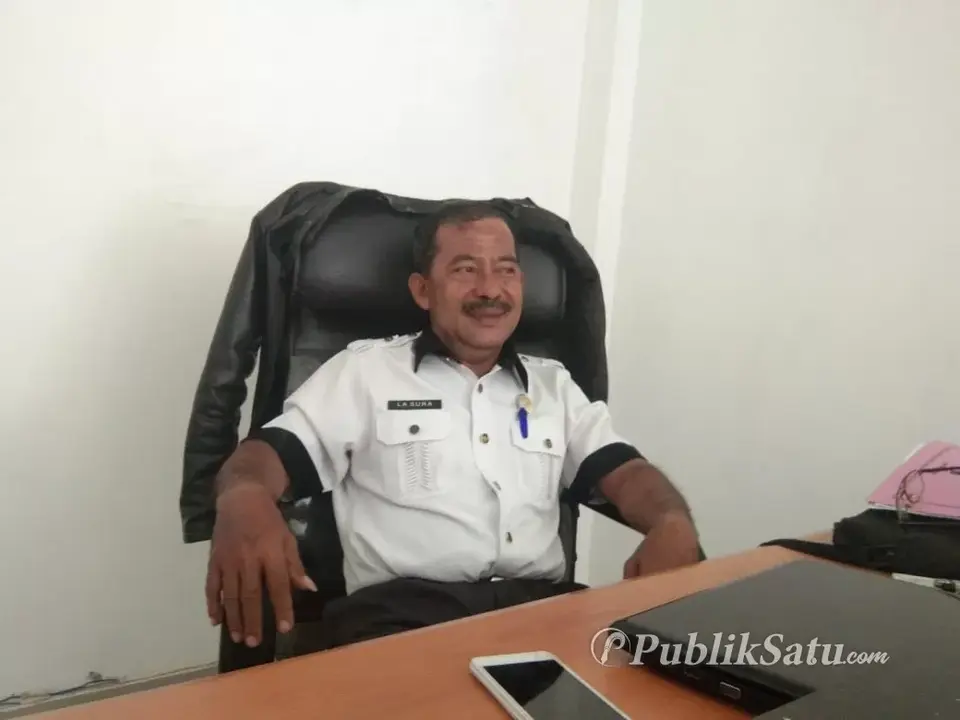 Transmigran Berpotensi Tingkatkan PAD Buton