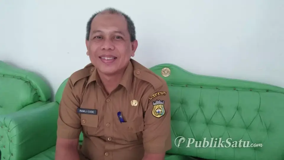 RSUD Buton Hadapi Keterlambatan Pembayaran BPJS