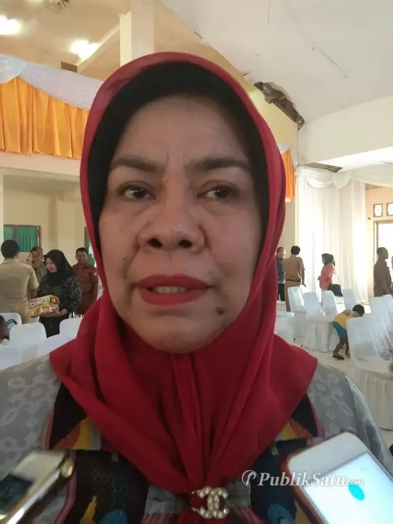 Minat Baca Warga Sultra Masih Minim, Ini Penyebabnya