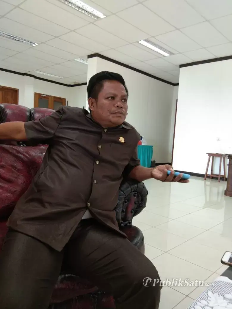 Hasil Reses DPRD Buton, Usulan Masyarakat Didominasi Perbaikan Infrastruktur