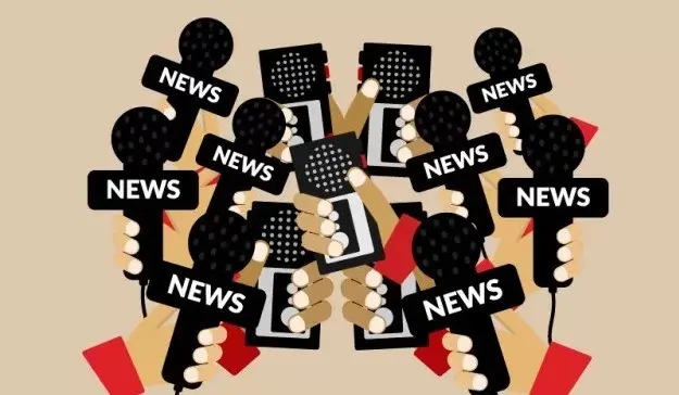 Media Tak Netral di Pilpres 2019, Kejenuhan Akan Tiba