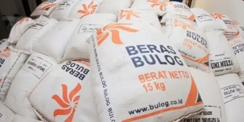 Bulog Sultra Jual Komoditi Via Online
