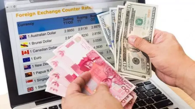 Rupiah Melemah, Daya Beli Warga Buton Ikut Lemah