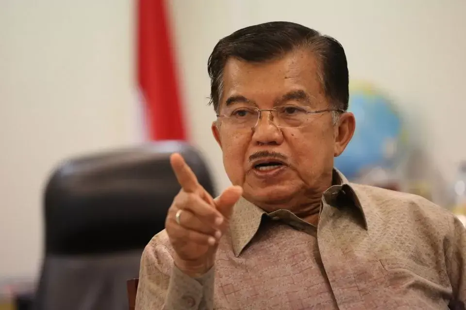JK: Anggota Dewan Jangan Hanya Datang, Dapat Duit dan Ditangkap