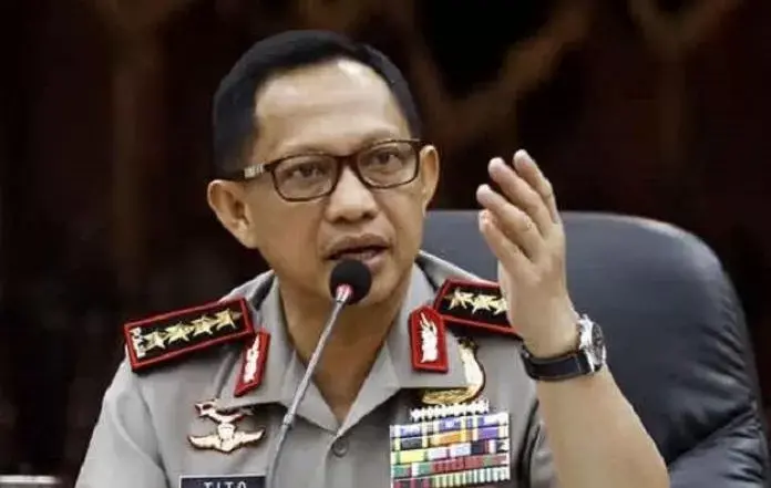 Kapolri: Papua Masih jadi Fokus di Pemilu 2019