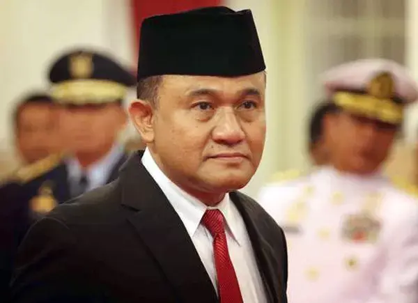 91 Narapidana Bandar Narkoba Sedang Diproses Hukuman Mati