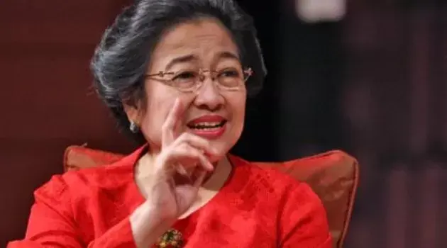 Pesan Lebaran Megawati: Tuhan Bersemayam Di Gubuk Orang Miskin