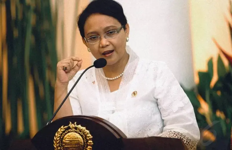 Indonesia Aktif dan Terlibat Dalam Sidang PBB Ke-73