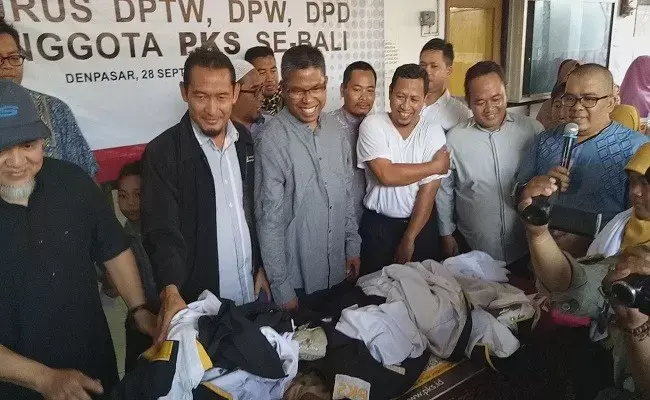 PKS Bali Bubar, Ini Penyebanya