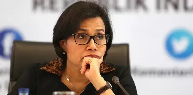Mahasiswa Bakal Dipungut Pajak, Begini Kata Menteri Sri Mulyani