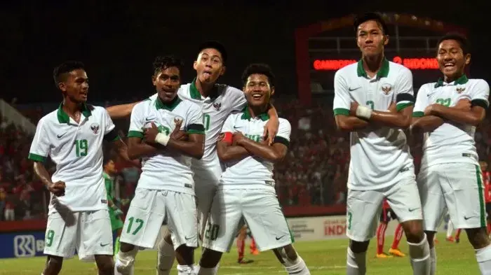 Cetak 9 Gol, Gawang Timnas U-16 Belum Kebobolan dalam Dua Uji Coba