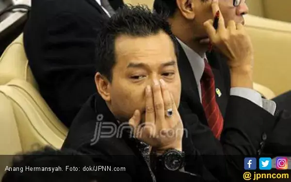Anang: Guru Honorer Mogok Ngajar, Tamparan Buat Pemerintah