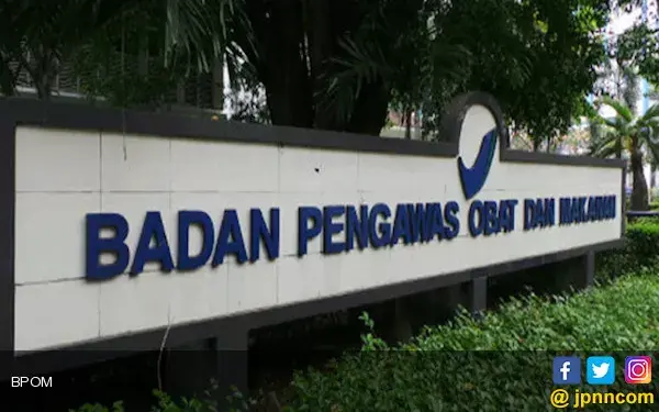 Selama Puasa, BPOM Sultra Pantau Penganan Berbuka di Kolaka