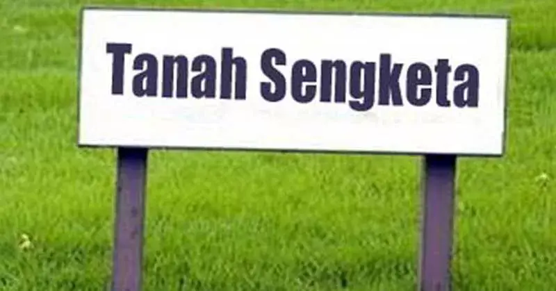 Soal Sengketa Lahan, Kades Lolibu Dituding tidak Netral