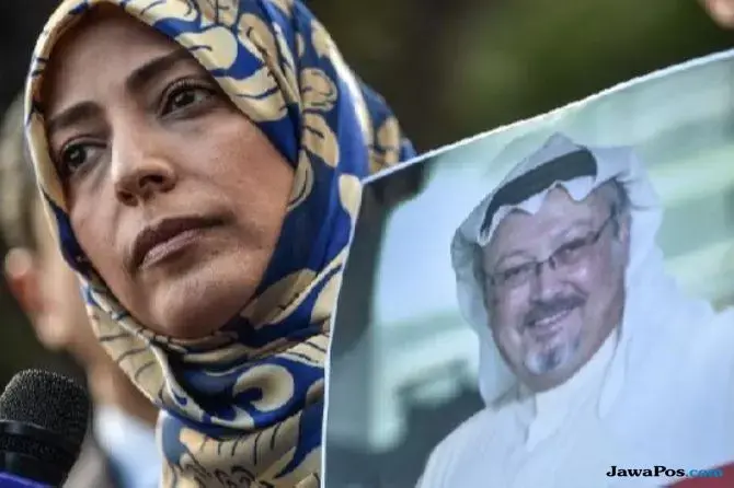 Jamal Khashoggi Tewas Dimutilasi Dalam Keadaan Hidup
