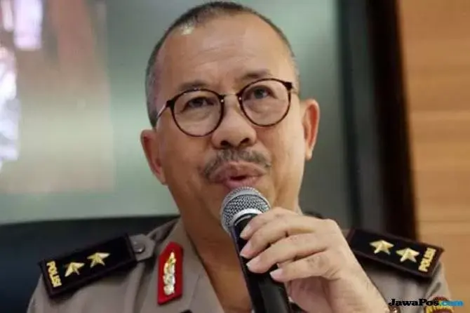 Sempat Kabur ke Luar Negeri, Polri Akhirnya Tahan Ketua DPRD Samarinda