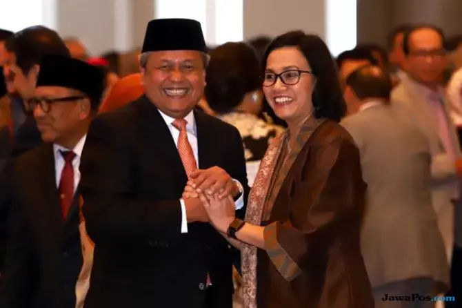 Ekonomi Syariah Mendapat Porsi Pembahasan Pada Pertemuan IMF 2018