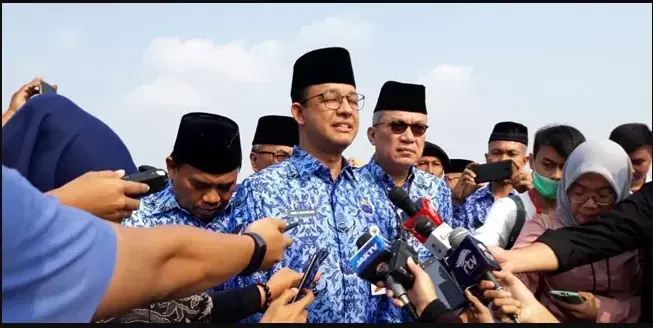 Hoaks Ratna Sarumpaet, Anies Baswedan Bakal Diperiksa Polisi?