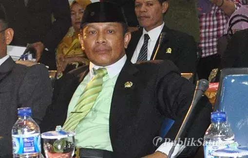 Pinjaman Rp 115 Miliar, Busel Bangun Pelabuhan Nusantara