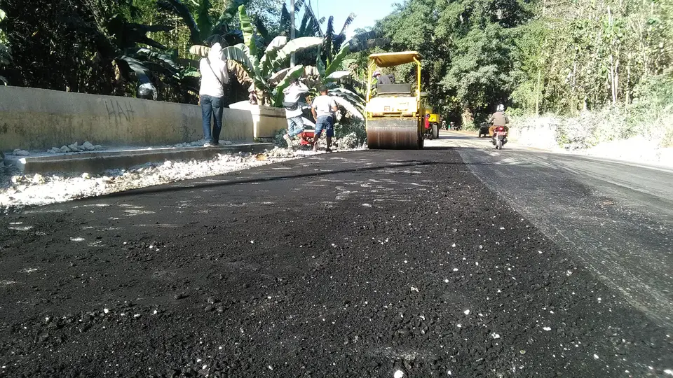 Besok, 16 Dirjen Kementerian Tinjau Aspal Buton