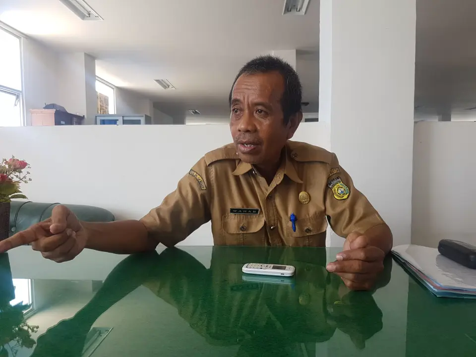 Tes CPNS Buton akan Dipusatkan di Gedung Maedani Baubau