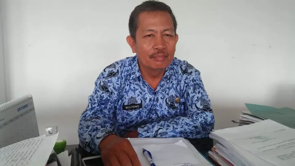 Disnaker Buton Utus 16 Peserta Pelatihan di Bekasi