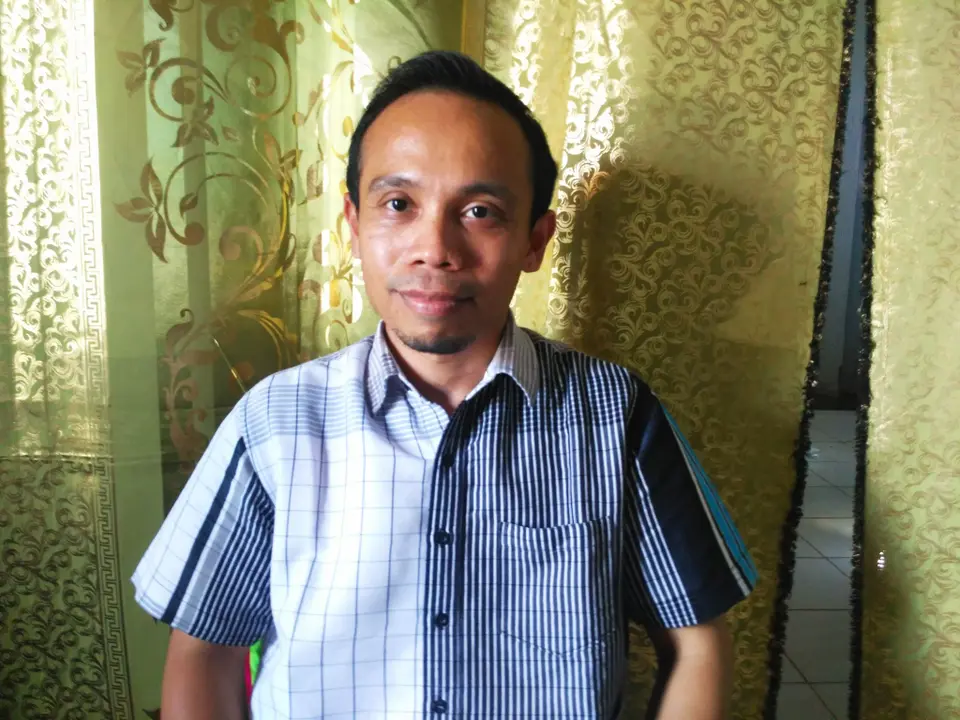 Muhammad Hayun Terpilih Jadi Ketua IDI Buton