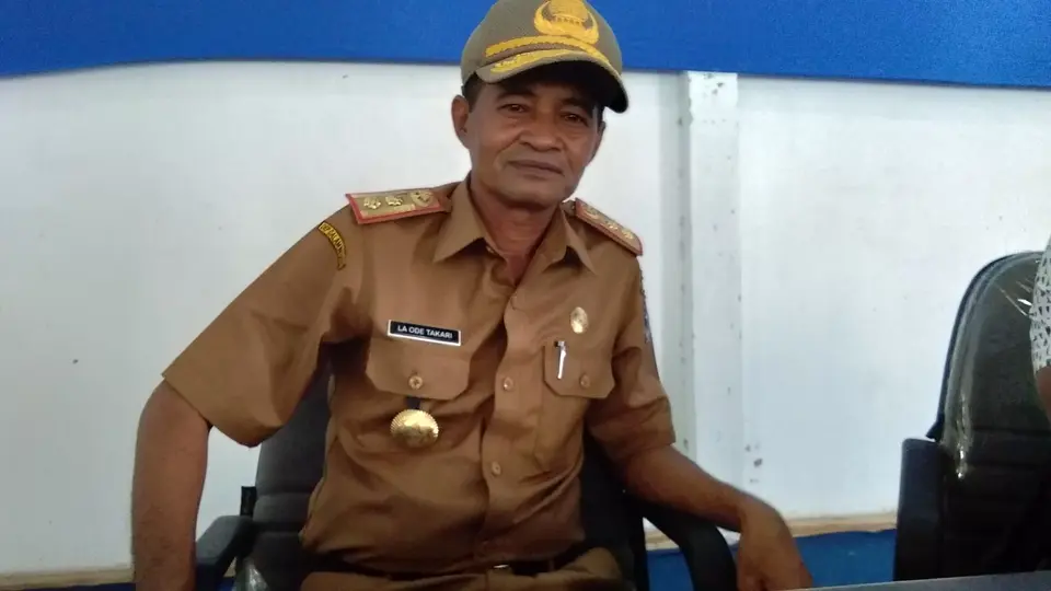 Mubar Dapat Tambahan BST 4.051 Orang