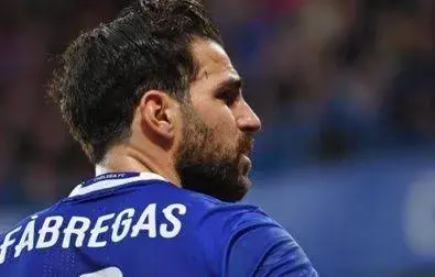 Cesc Fabregas Tercatat di Guiness World Book of Record, Ini Rekornya