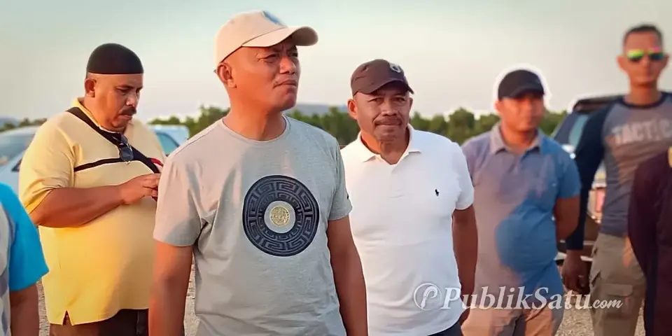 Baubau Tuan Rumah Kejurnas 2018, Sulteng Absen