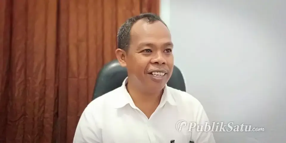 KPU Baubau Imbau Caleg Tahan Diri