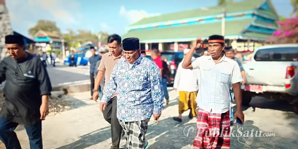 RS Jantung Bertaraf Internasional Bakal Berdiri 17 Lantai di Kendari