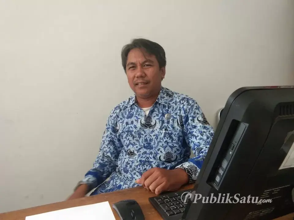 Pemkab Buton Beri Bibit Bawang Merah Tiga Ton, Sebentar Lagi Panen
