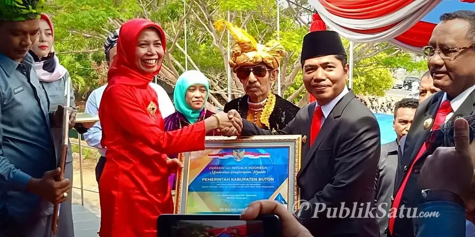 90 Persen Daerah di Sultra 'Masih Haus' Dana APBN