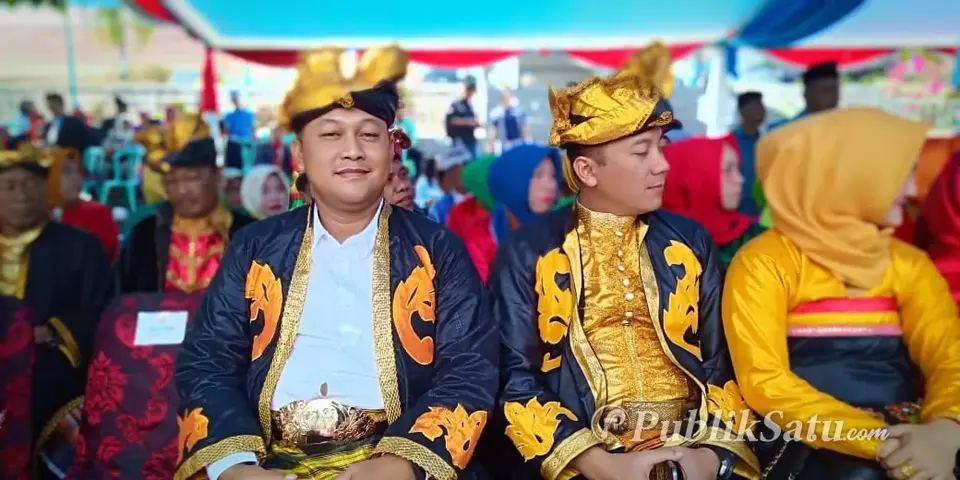 Respon DWM Soal Petisi Warga Baubau Untuk Kapolri Tito
