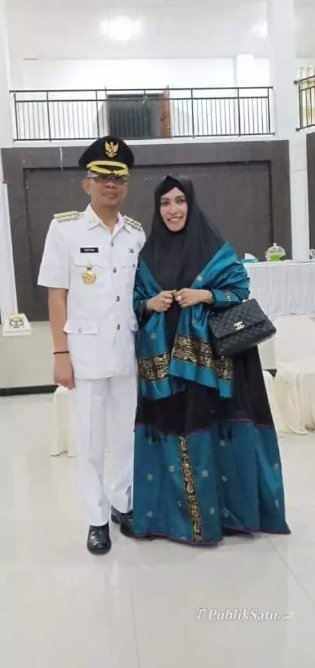 Tafdil Bakal Berikan Tukin Buat Aparat Desa di Bombana