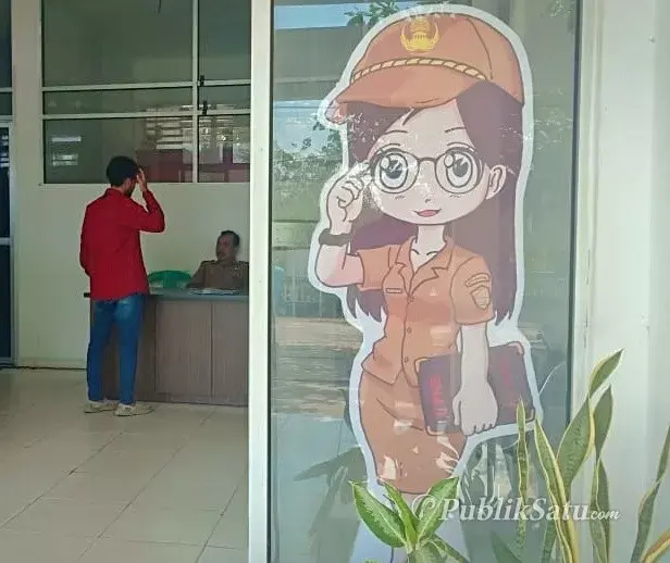 Formasi Dokter Spesialis dan K2 Tak Diminati di Baubau