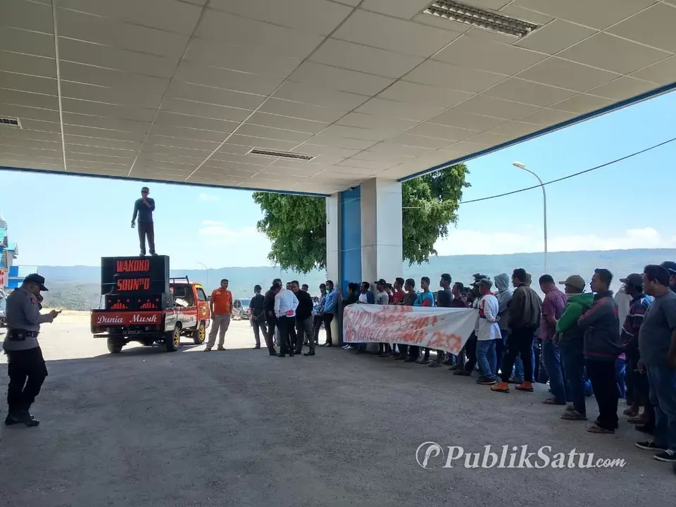 Perda dan Perbup Buton Tentang Pilkades Dinilai Tabrak Aturan
