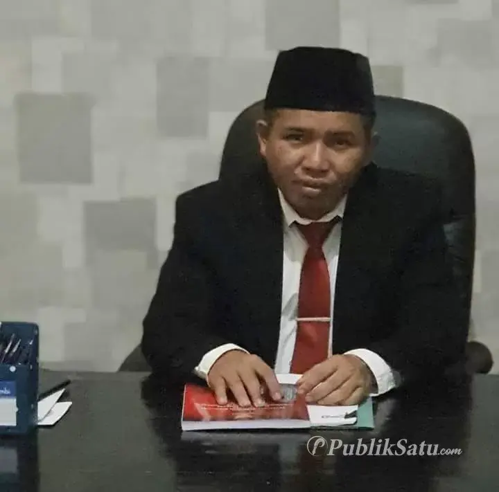Momen Sumpah Pemuda, Bawaslu Sultra Ajak Pemuda Sukseskan Pemilu 2019