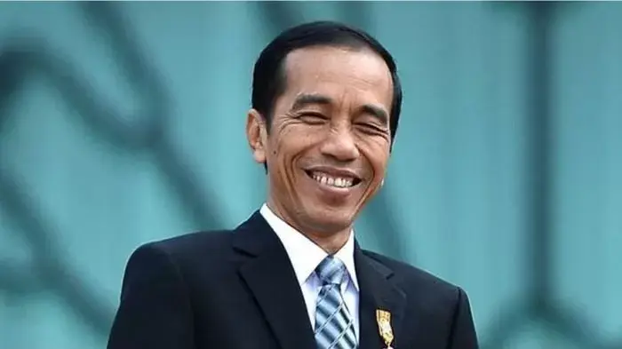 Survei SMRC, Jokowi Masih Diatas Prabowo!