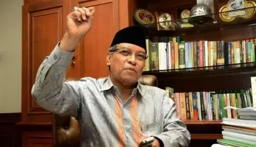 PBNU Anggap Bagus Ada Perda Agama