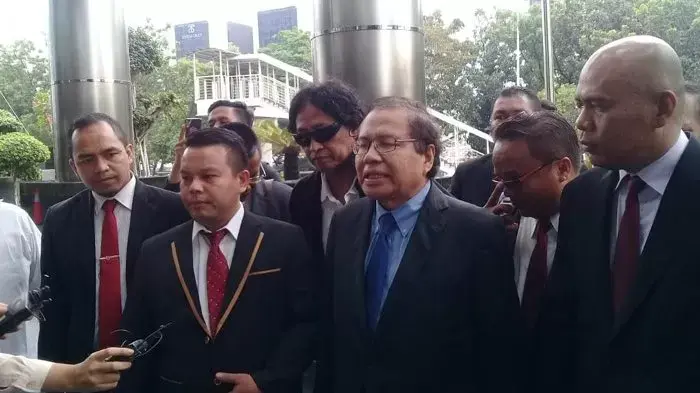 Laporkan Korupsi Impor Pangan ke KPK, Rizal Ramli Dapat Dukungan