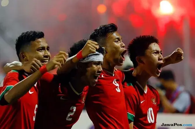 Nama Sutan Zico Dicoret dari Timnas U-19