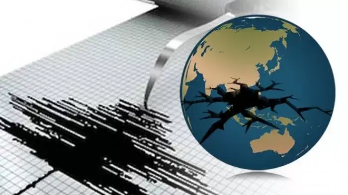 Ada Dua Patahan di Surabaya Berpotensi Gempa