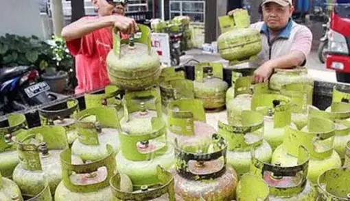 Menteri Jonan Impor Elpiji, Ini Alasannya